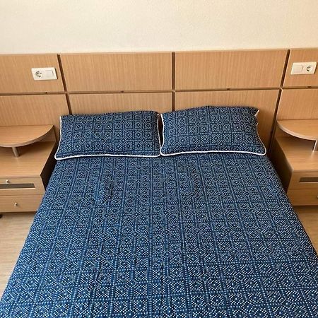 Sea View Apartment Costa Azahar I Marina Dor El Borseral Zewnętrze zdjęcie
