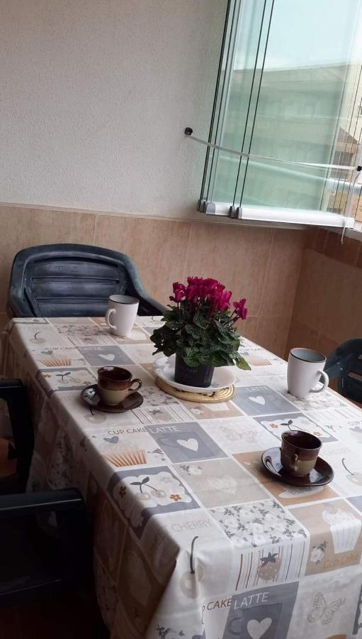 Sea View Apartment Costa Azahar I Marina Dor El Borseral Zewnętrze zdjęcie