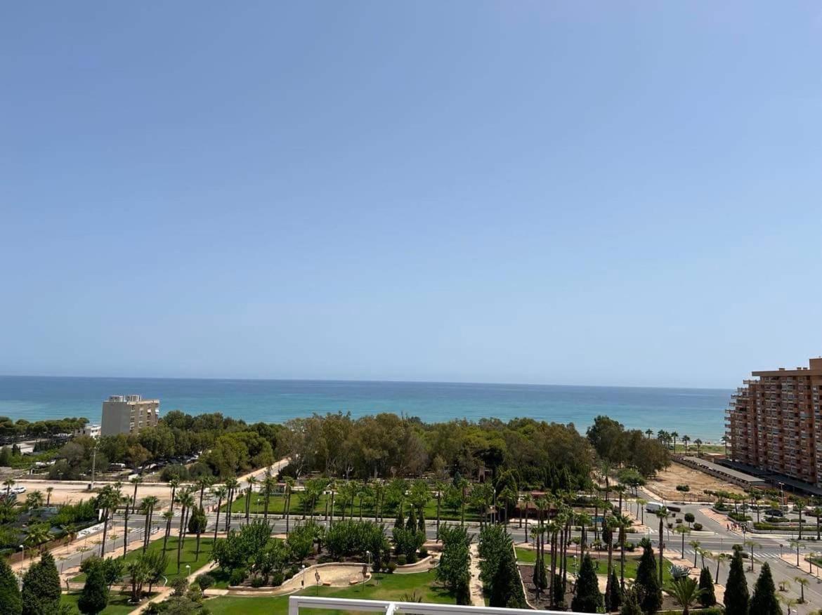 Sea View Apartment Costa Azahar I Marina Dor El Borseral Zewnętrze zdjęcie