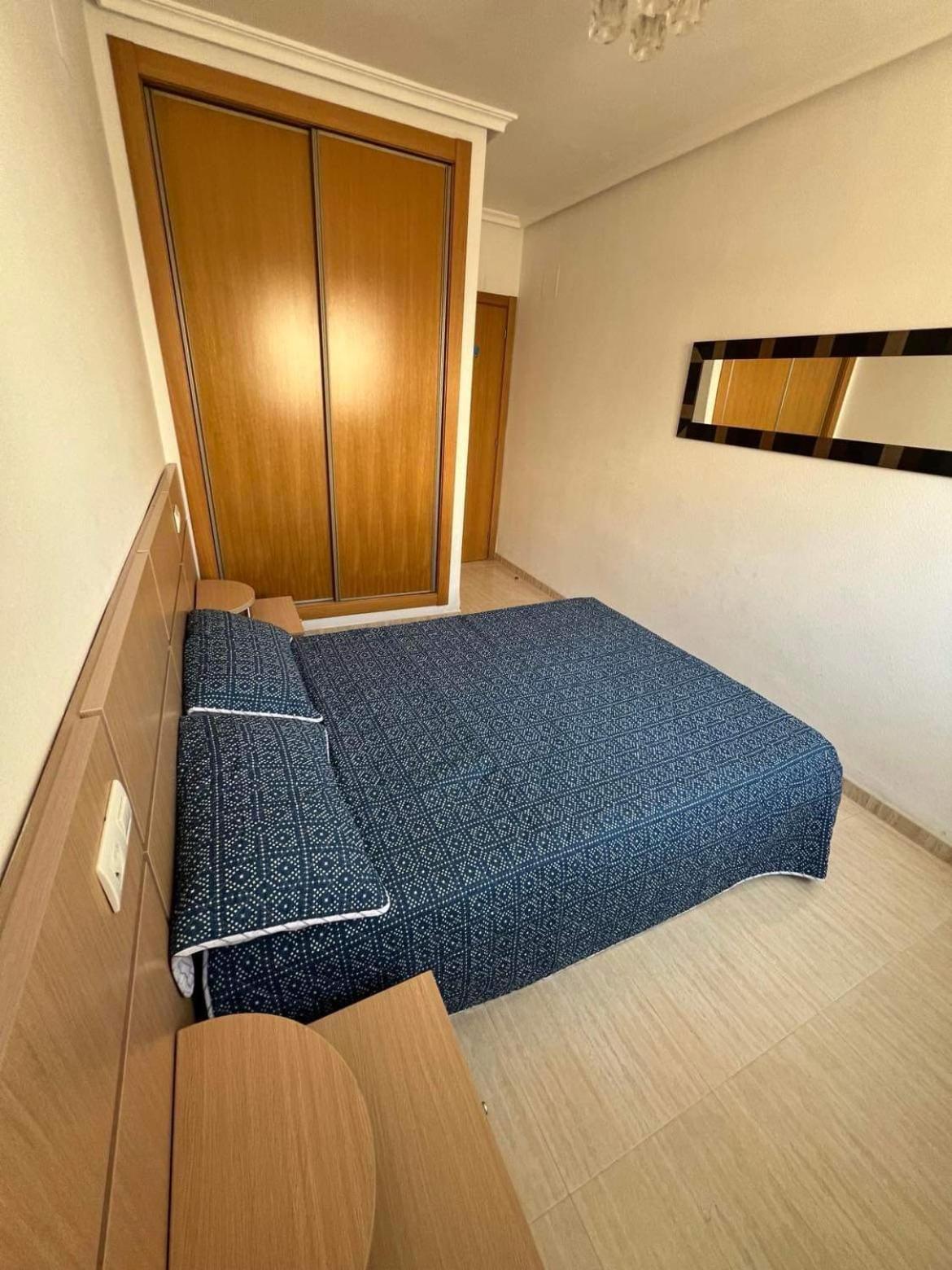 Sea View Apartment Costa Azahar I Marina Dor El Borseral Zewnętrze zdjęcie