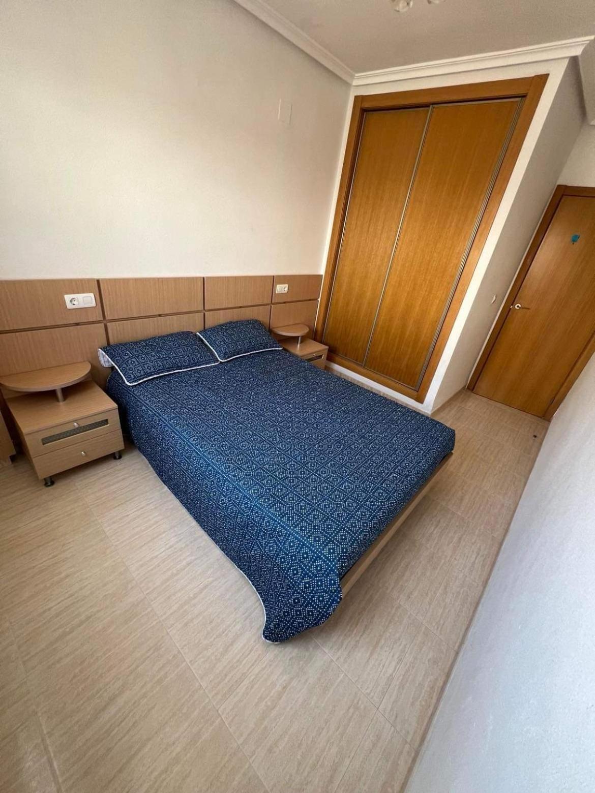 Sea View Apartment Costa Azahar I Marina Dor El Borseral Zewnętrze zdjęcie