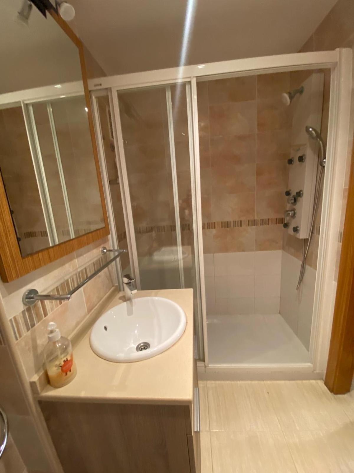Sea View Apartment Costa Azahar I Marina Dor El Borseral Zewnętrze zdjęcie